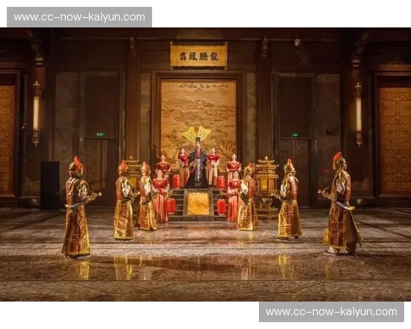 齐鲁豪情遇上闽越风华:山东vs福建,一场关于“山”与“海”的灵魂博弈 齐鲁豪情遇上闽越风华:山东vs福建,一场关于“山”与“海”的灵魂博弈